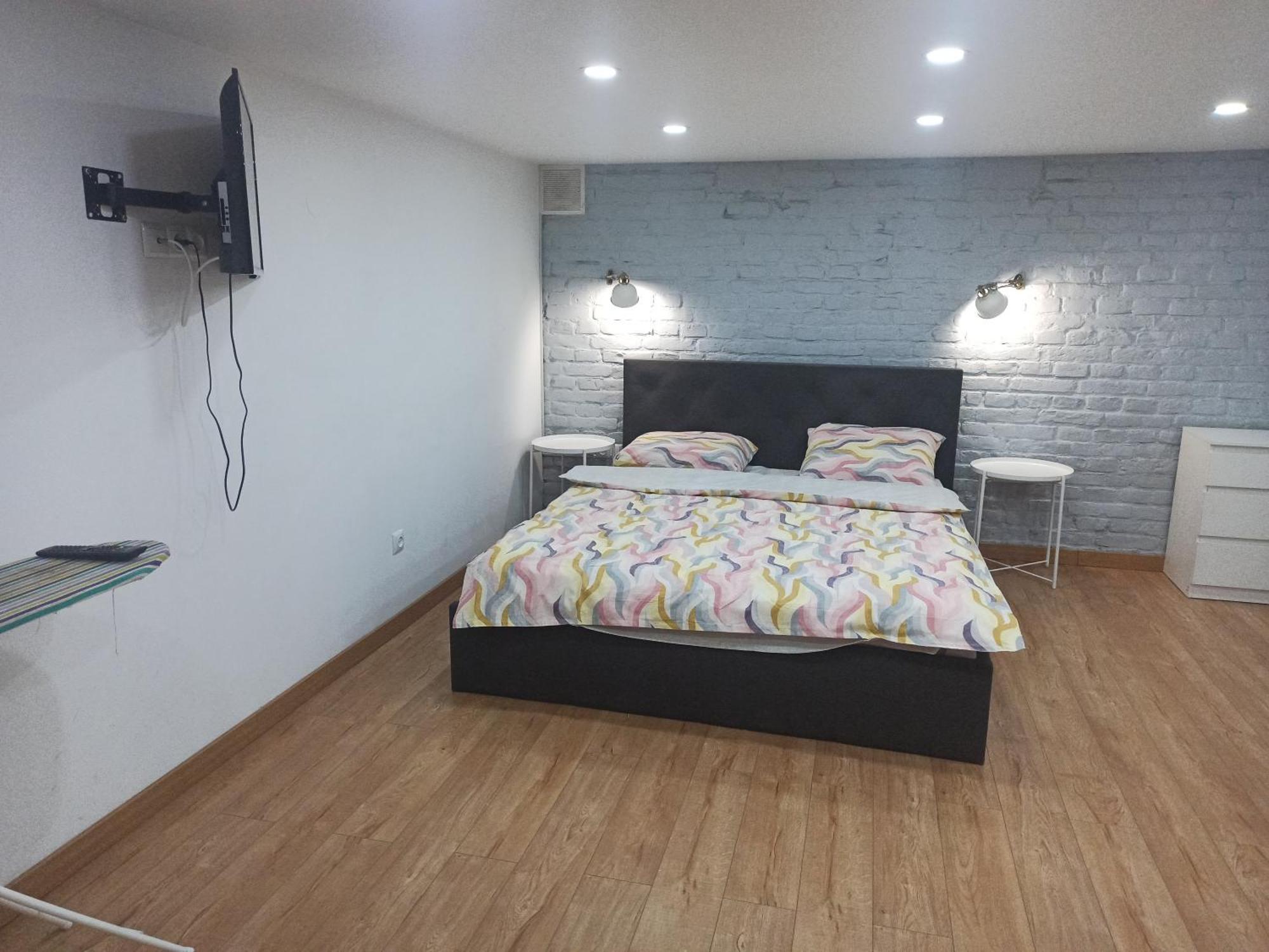 Smart City Apartament Lviv Exterior photo