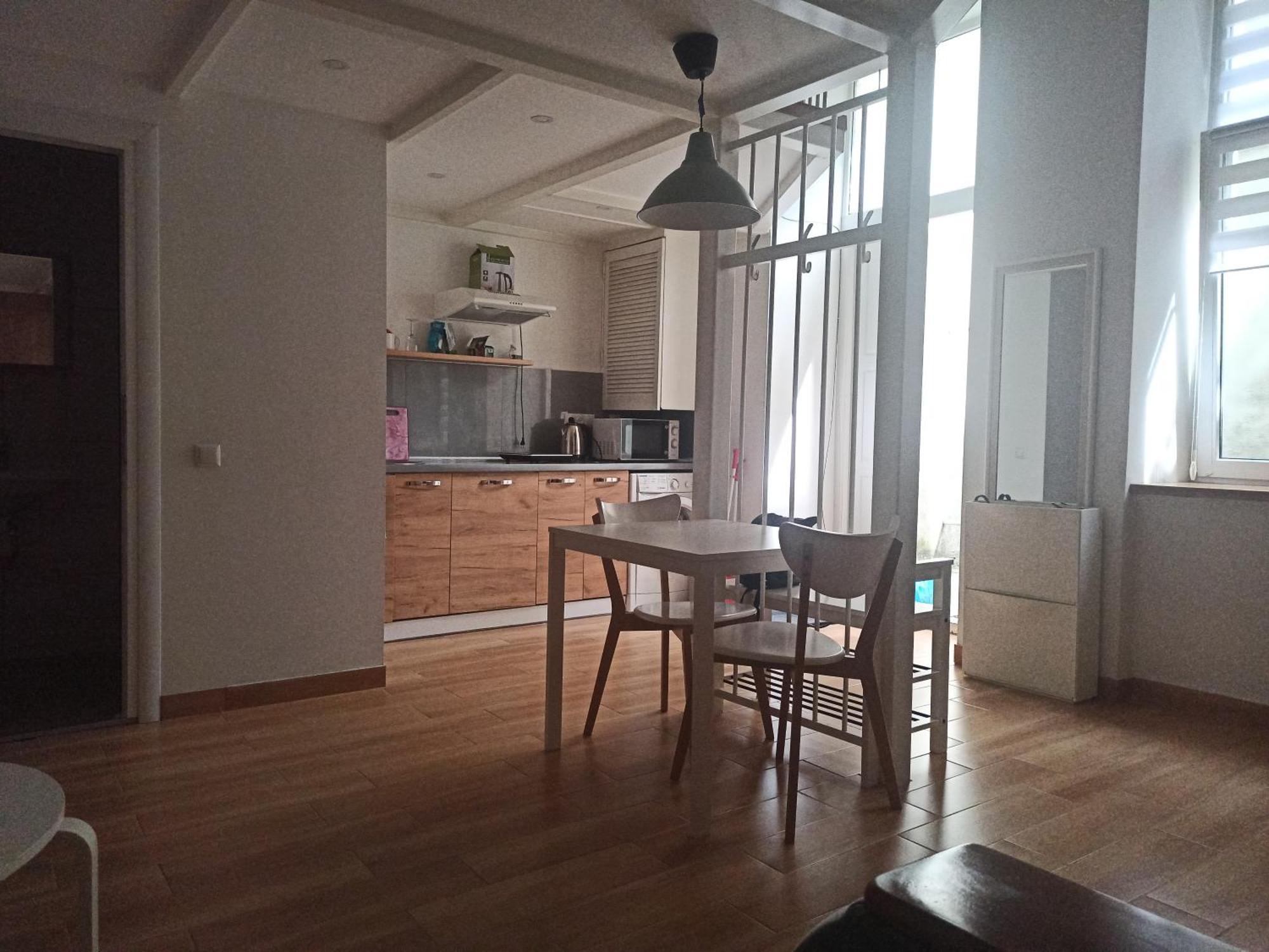 Smart City Apartament Lviv Exterior photo