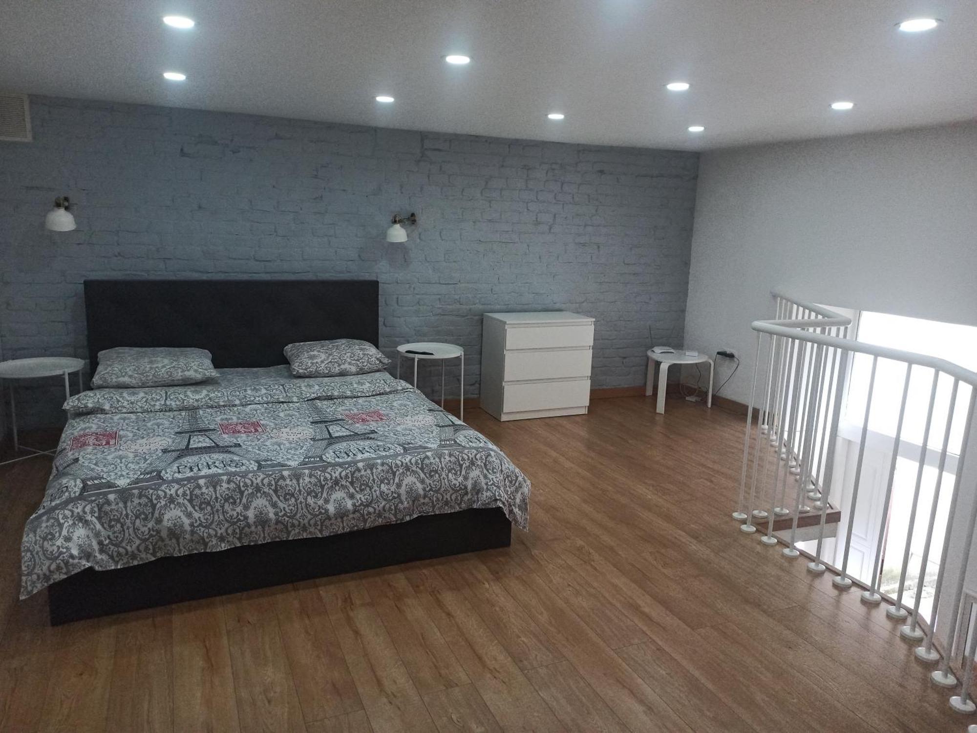 Smart City Apartament Lviv Exterior photo