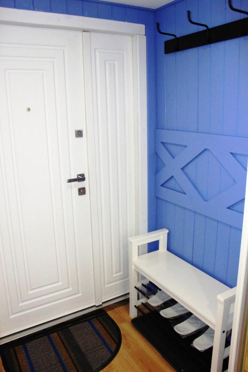 Smart City Apartament Lviv Exterior photo