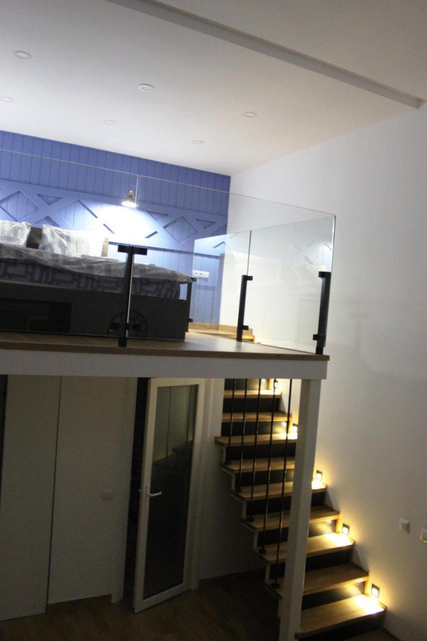 Smart City Apartament Lviv Exterior photo