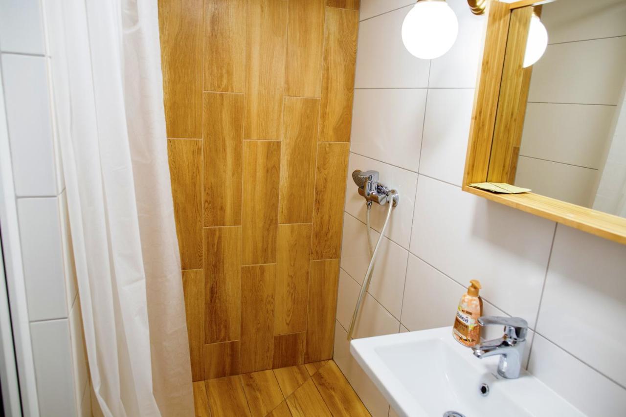 Smart City Apartament Lviv Exterior photo